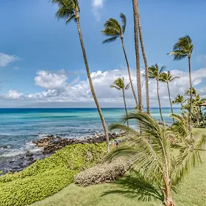 Mahina Surf Iii Holiday home Kahana