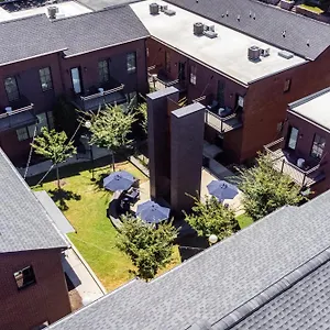 The Magnolia By Avantstay Apartment Nashville
